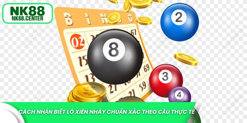 4 cách nhận biết lô xiên nháy là gì