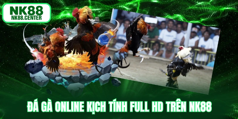 đá gà online