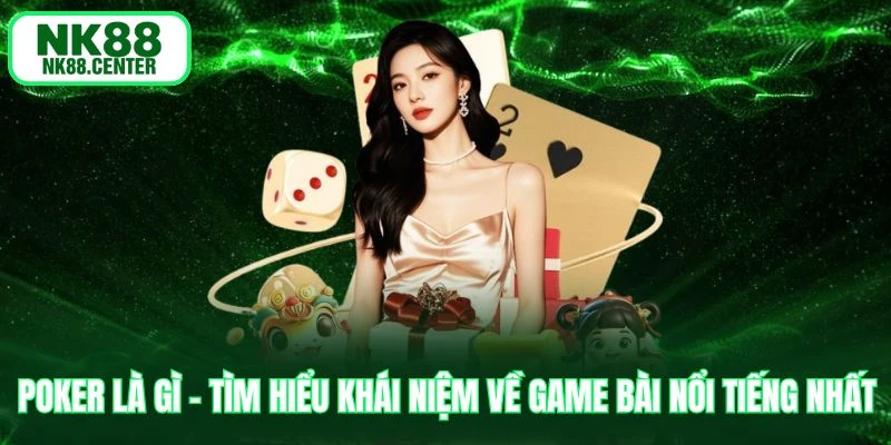poker là gì